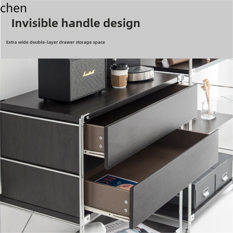 W5.19 Liangpin TV cabinet simp - Storage & Organization recension och pris