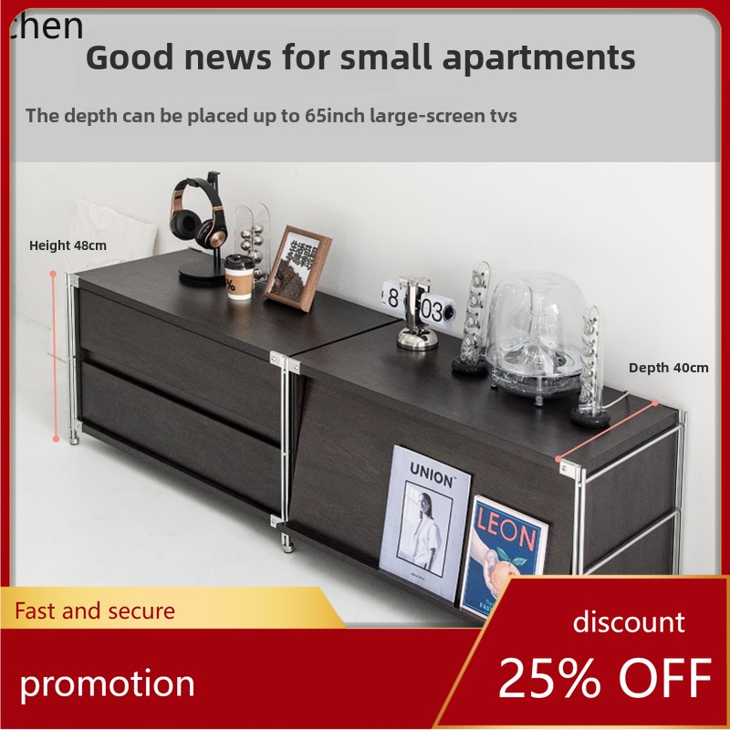 W5.19 Liangpin TV cabinet simp - Storage & Organization recension och pris