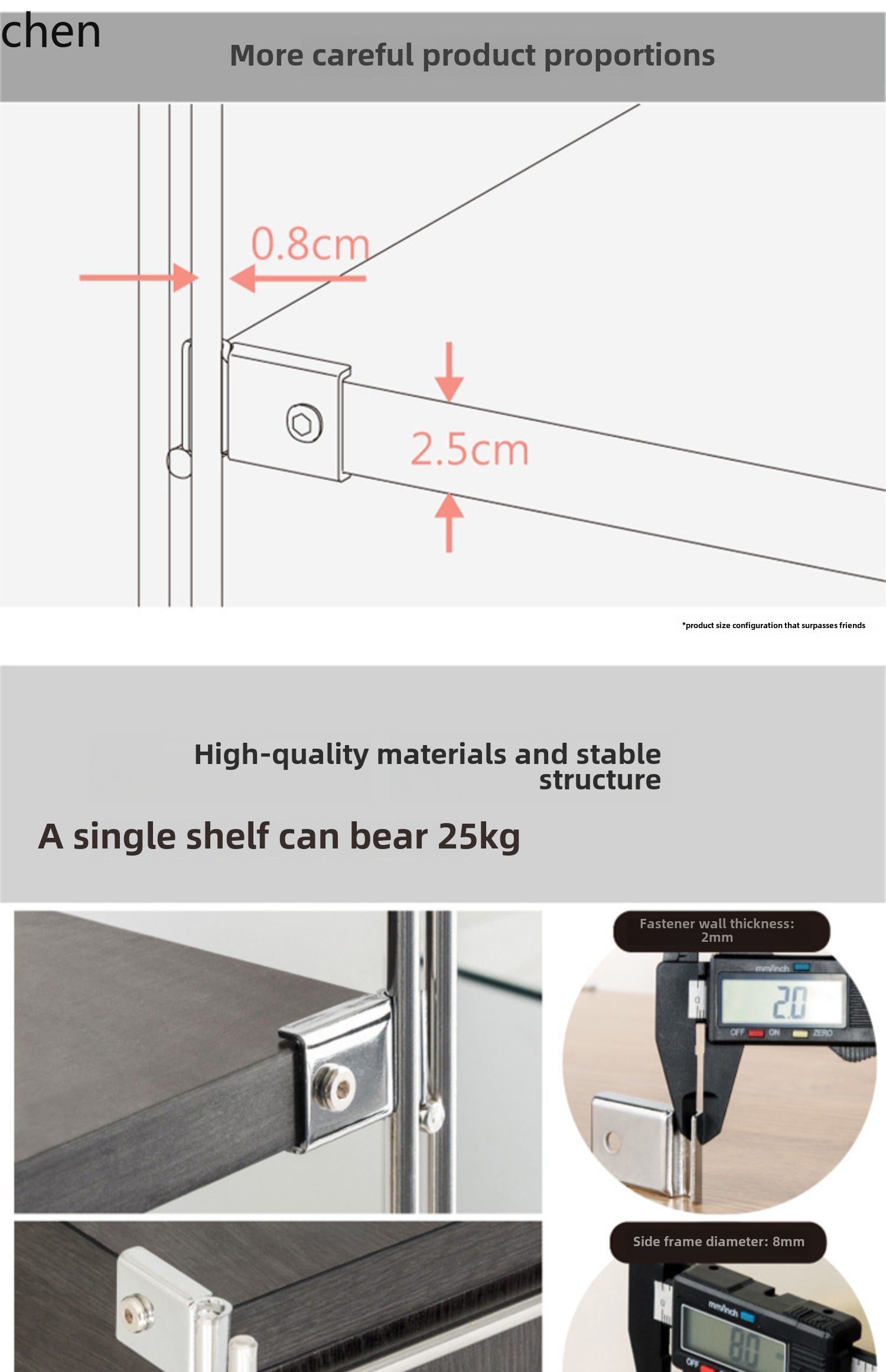 W5.19 Liangpin TV cabinet simp - Storage & Organization recension och pris