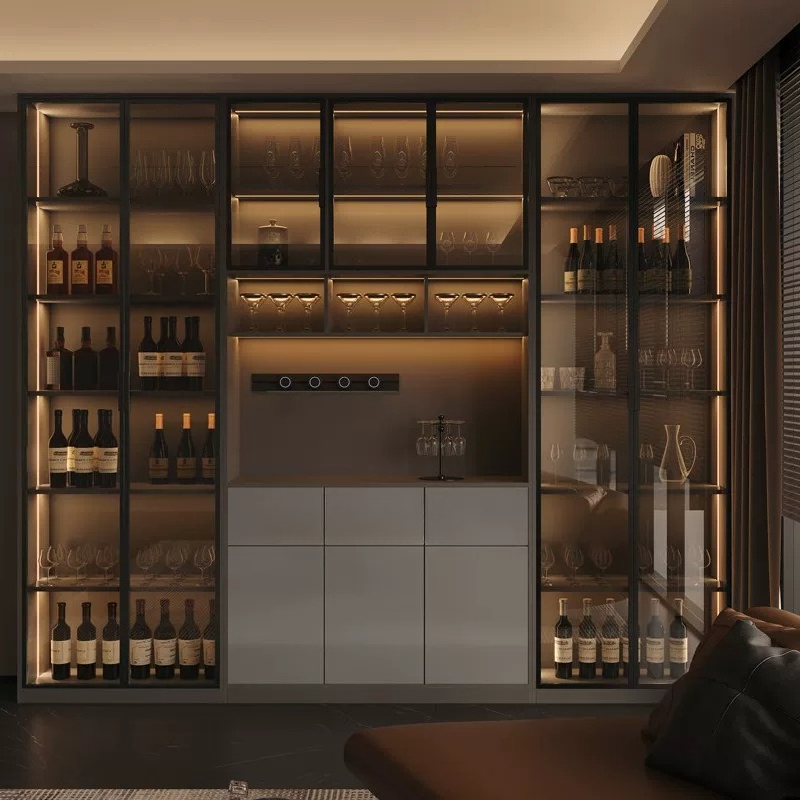 Light luxury Italian dining si - Storage & Organization recension och pris