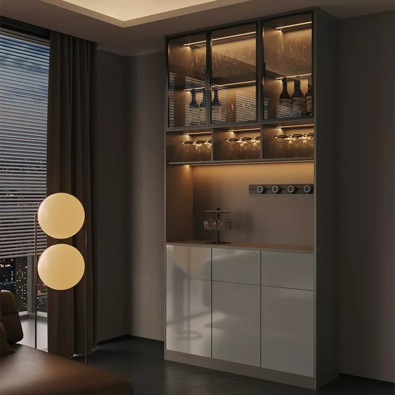 Light luxury Italian dining si - Storage & Organization recension och pris