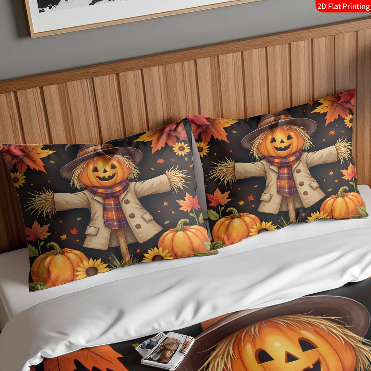 Duvet Cover Set with Pillowcas - Duvet Cover Sets With Zipper recension och pris