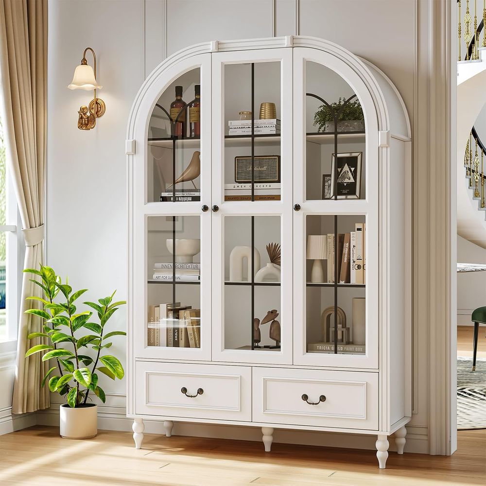 70.8'' Tall Arched Kitchen Pan - Kitchen recension och pris