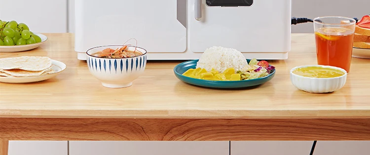 2026 New 1900W Automatic Roti  - Kitchen recension och pris