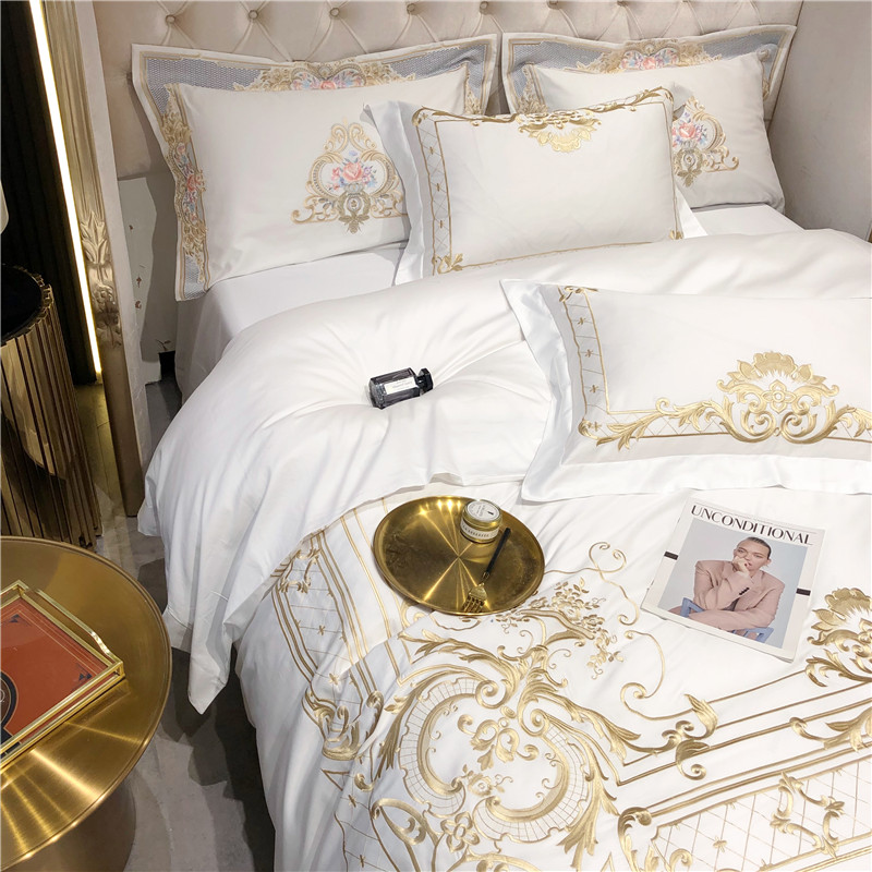Queen Super King size Bedding  - Fitted Bed Sheets Deep Pocket recension och pris