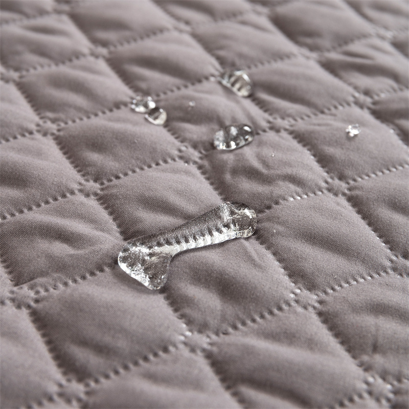 Waterproof Bedspread Pets Dog  - Waterproof Mattress Protector Breathable recension och pris