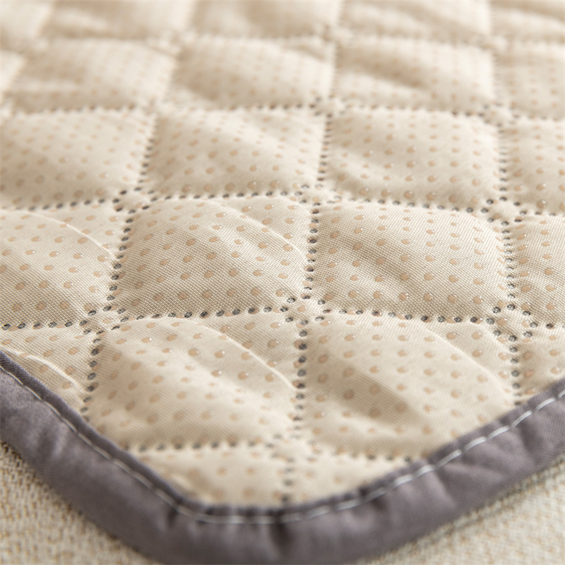 Waterproof Bedspread Pets Dog  - Waterproof Mattress Protector Breathable recension och pris