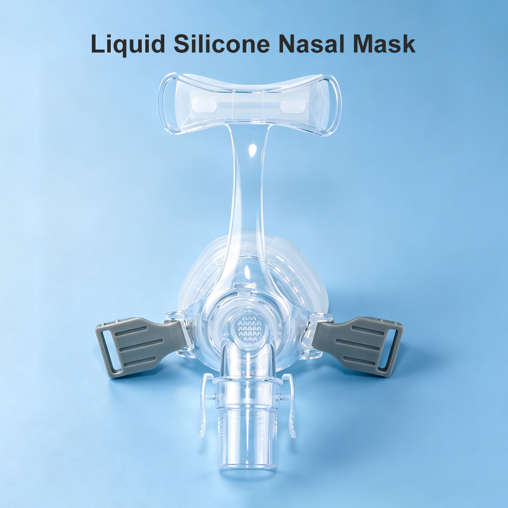Anti Snoring CPAP Nasal Mask F - Anti Snore Contour Pillow recension och pris