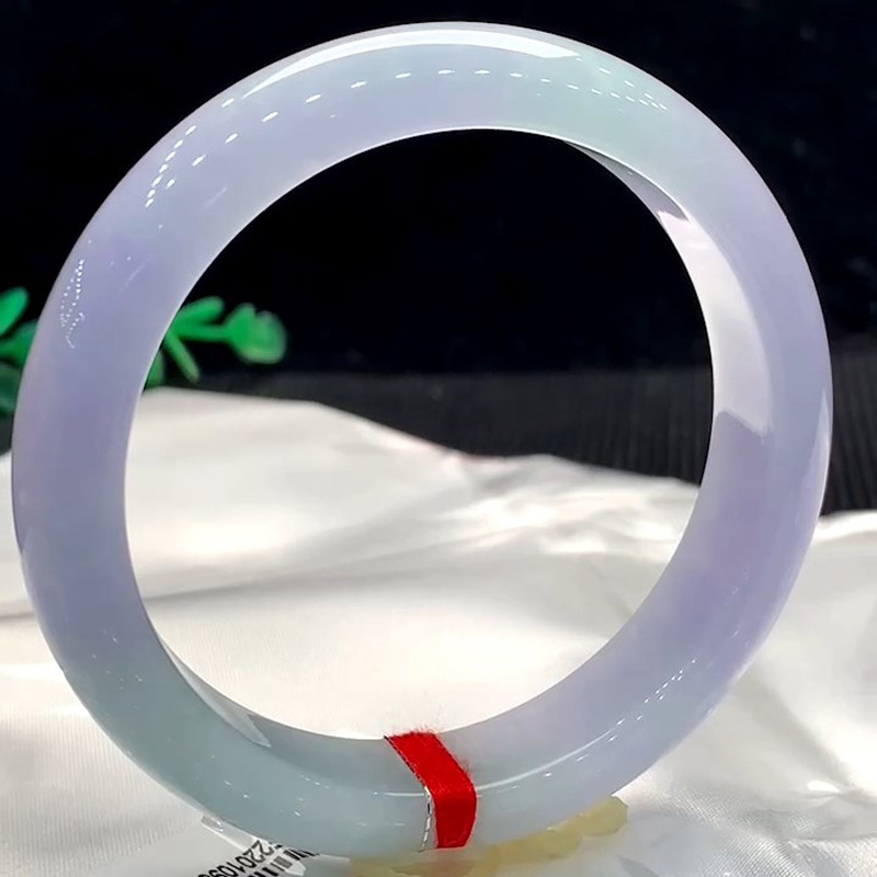 Natural bracelet, ice-like tex - Lighting recension och pris