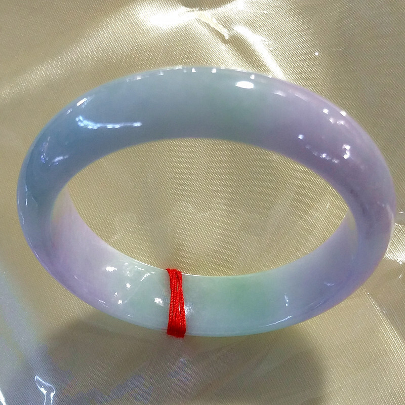 Natural bracelet, ice-like tex - Lighting recension och pris