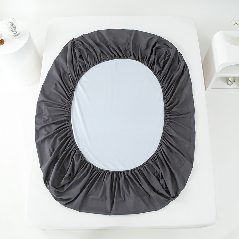 100% Waterproof Mattress Cover - Waterproof Mattress Protector Breathable recension och pris