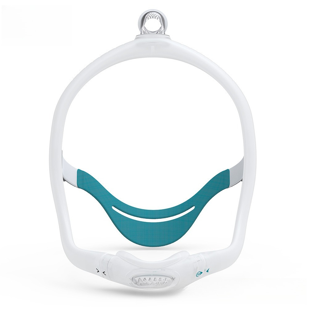 CPAP Nasal Pillow Mask FitAirF - Anti Snore Contour Pillow recension och pris