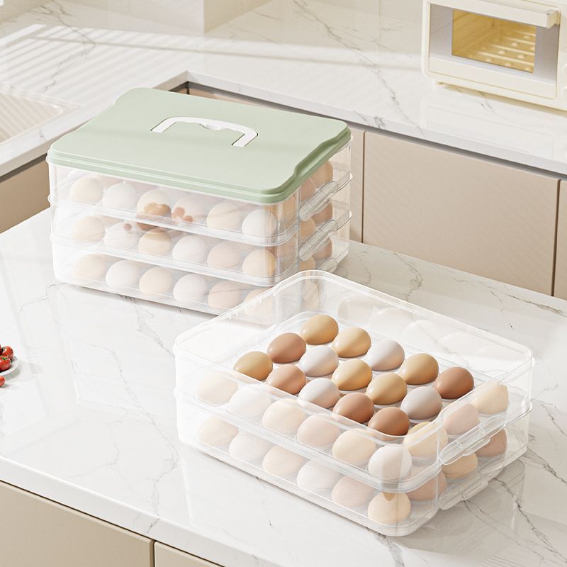 Egg storage box refrigerator s - Kitchen recension och pris