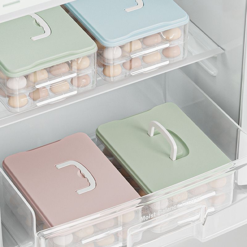 Egg storage box refrigerator s - Kitchen recension och pris