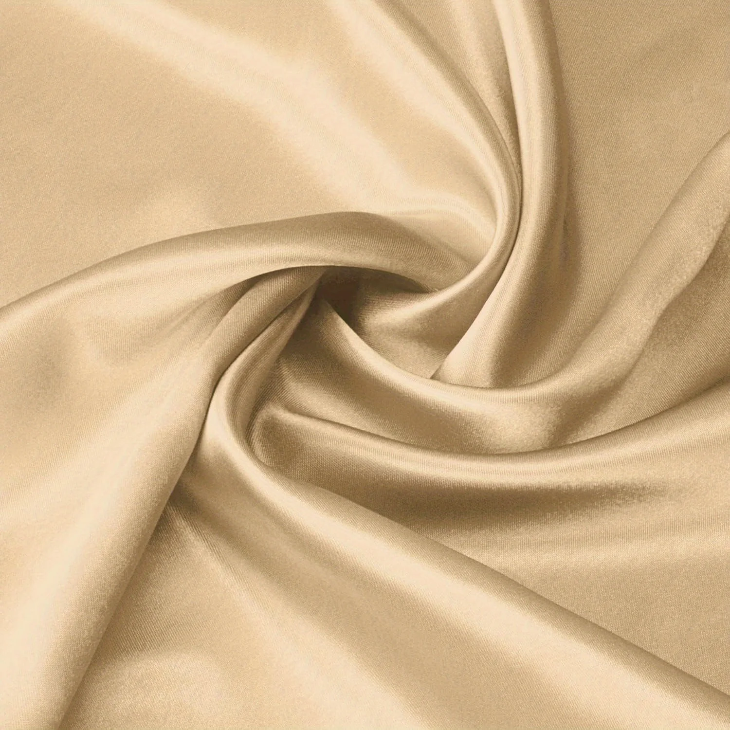 1PC Satin Pillowcase for Hair  - Satin Silk Pillowcase Hair Skin recension och pris