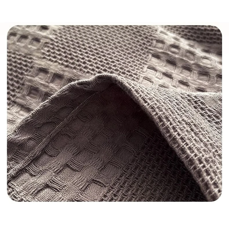 WASART Summer cotton muslin to - Muslin Cotton Bedspread recension och pris