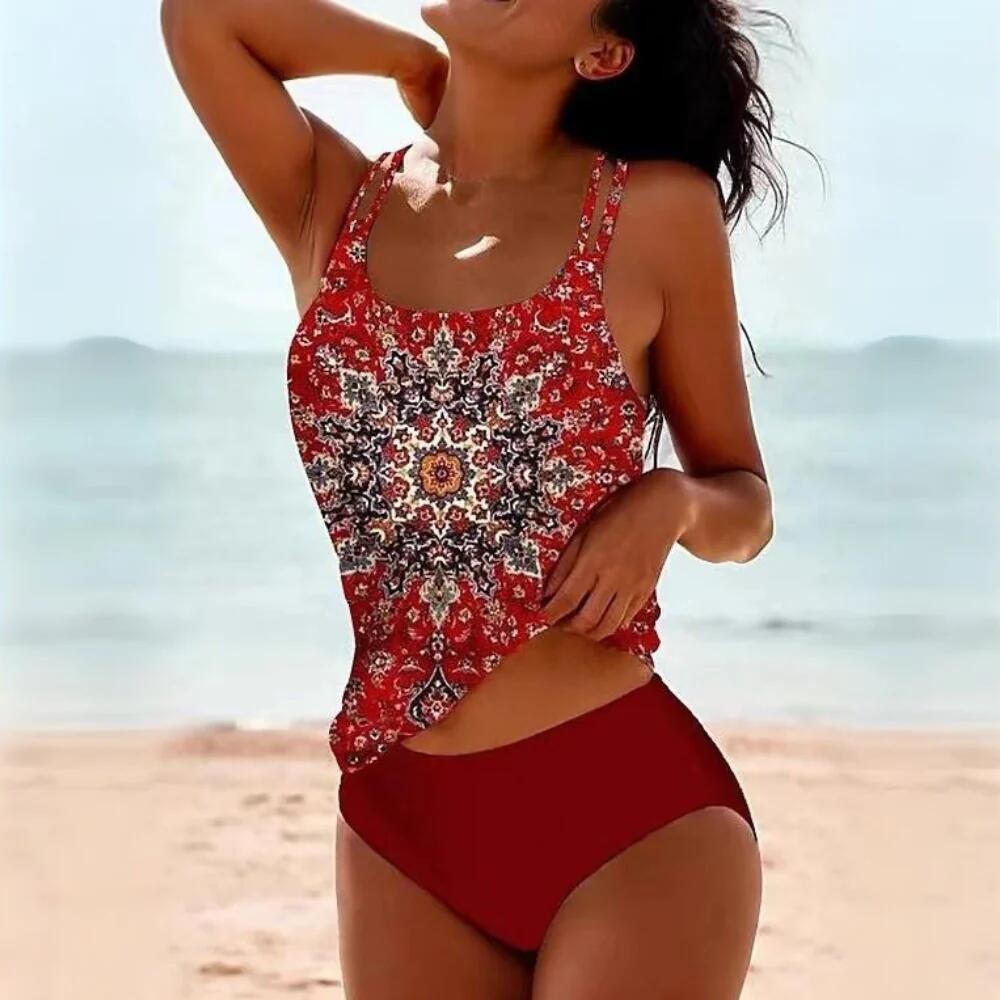 Women's Summer Modest Swimwear - Bath recension och pris