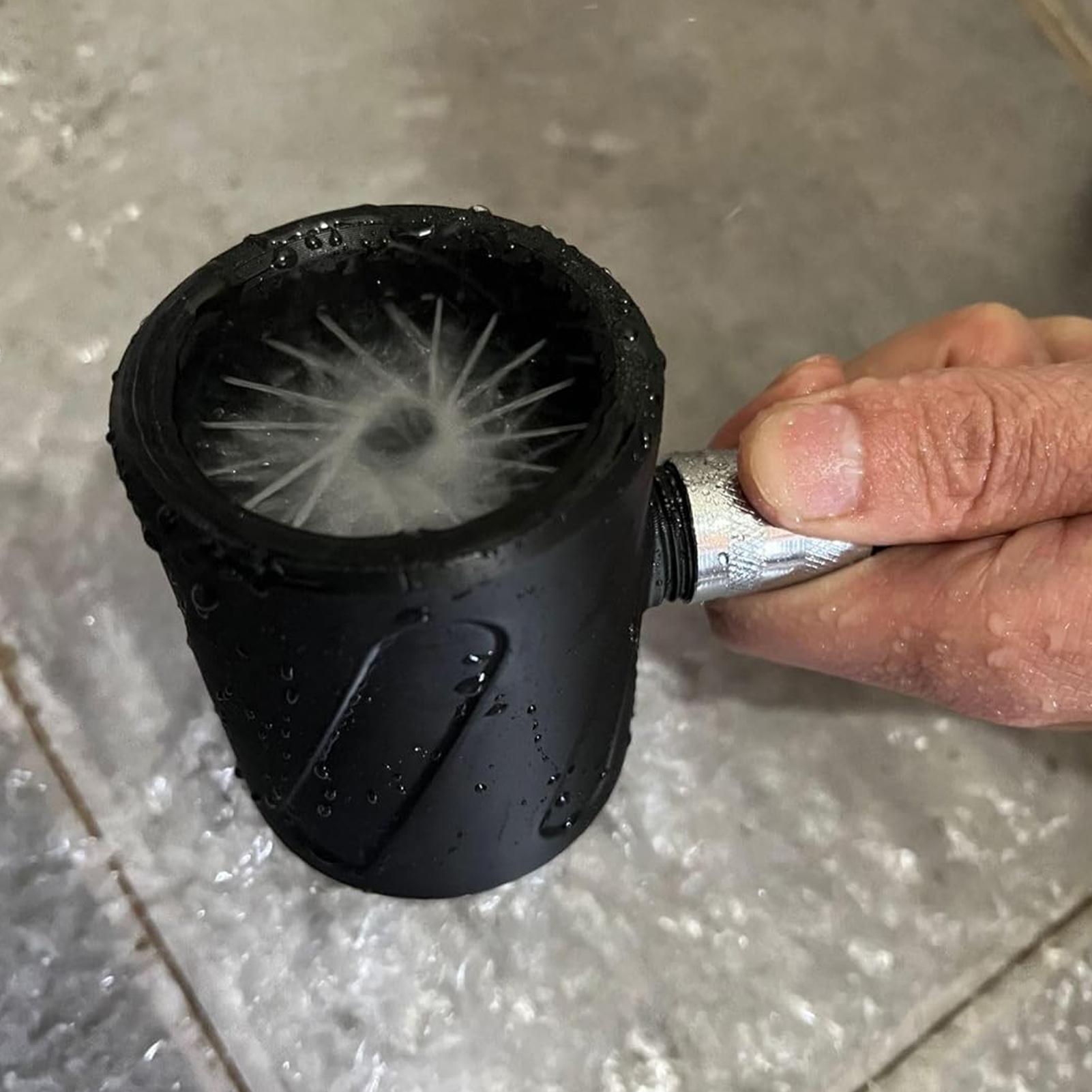 High Pressure Shower Head for  - High Pressure Shower Head Handheld recension och pris