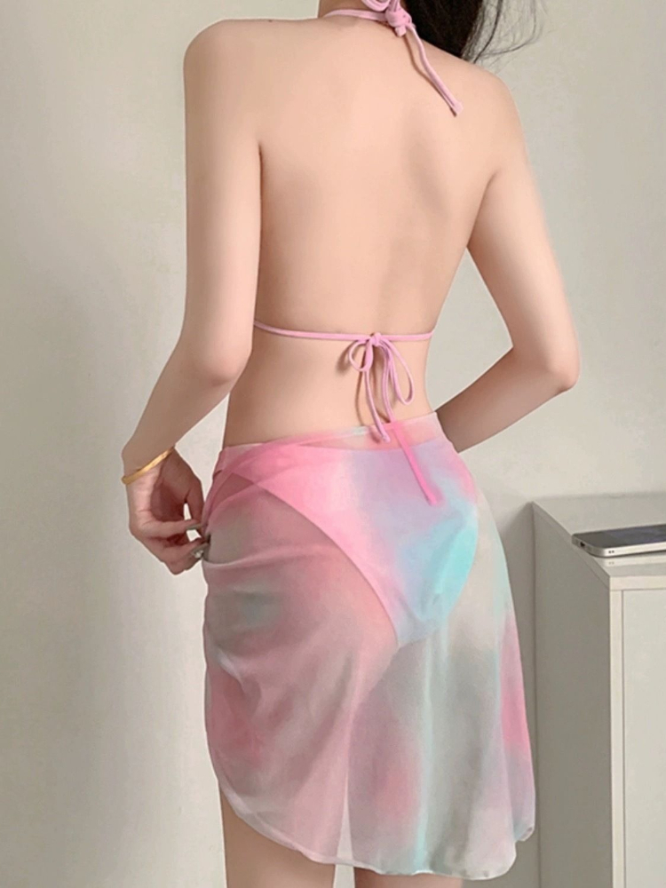 Sexy Women Bikini 2026 New Arr - Bath recension och pris