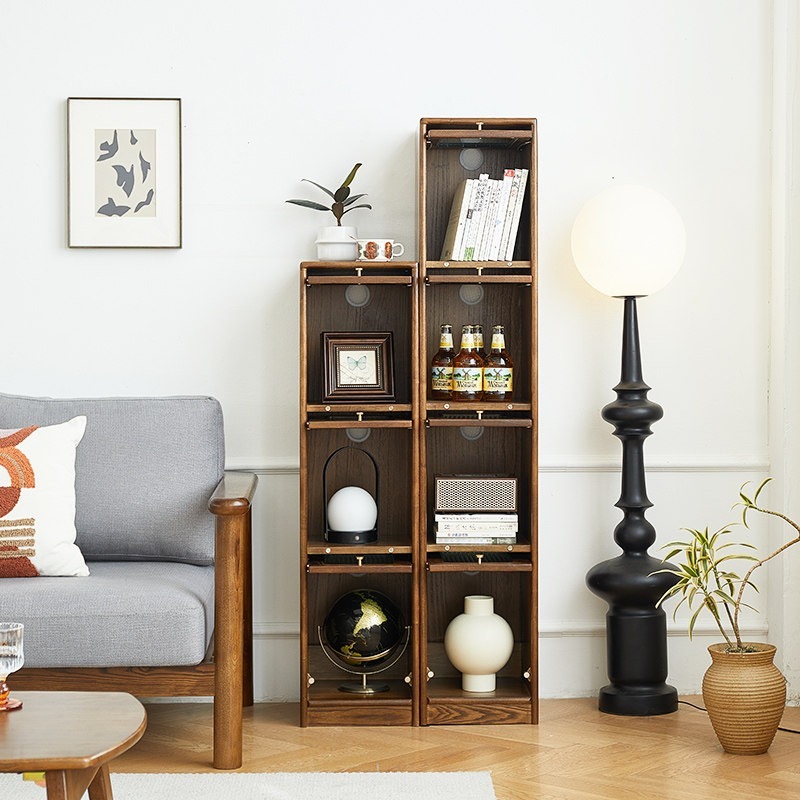 Woodworking Workshop Solid Woo - Storage & Organization recension och pris