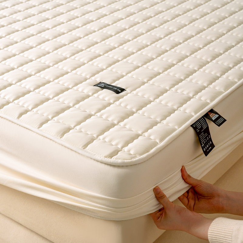 Waterproof High Quality Mattre - Waterproof Mattress Protector Breathable recension och pris