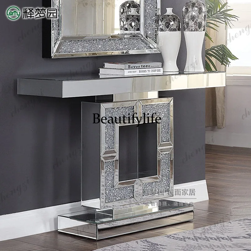 9344 European-style entryway t - Storage & Organization recension och pris
