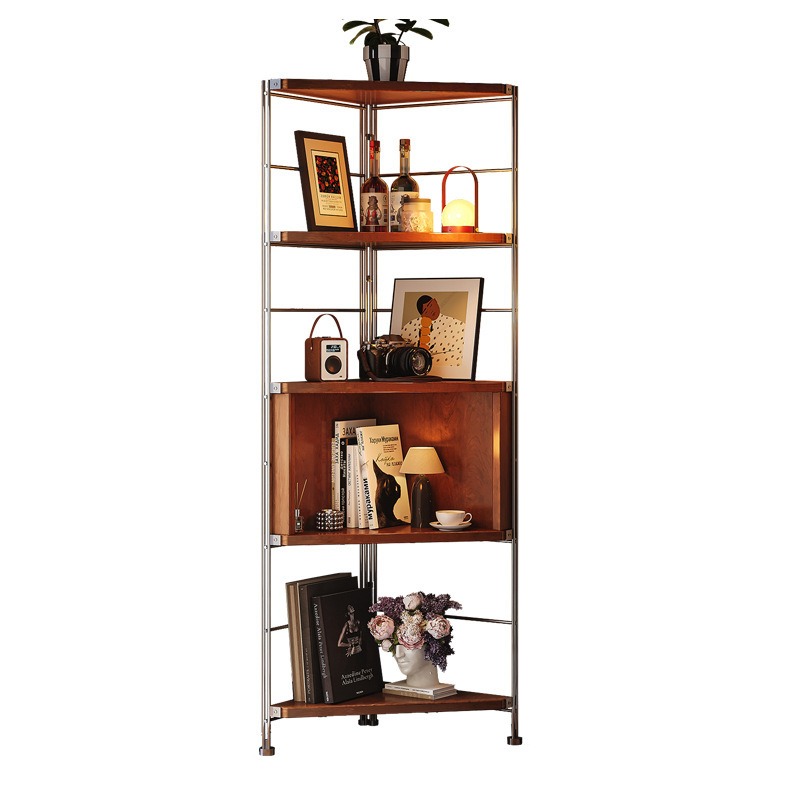 Corner Medieval Shelf, Triangl - Storage & Organization recension och pris