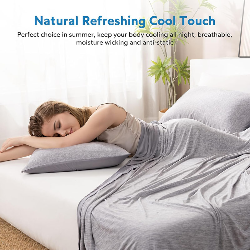 Cooling Summer Blanket for Hot - Cooling Blanket Hot Sleepers recension och pris