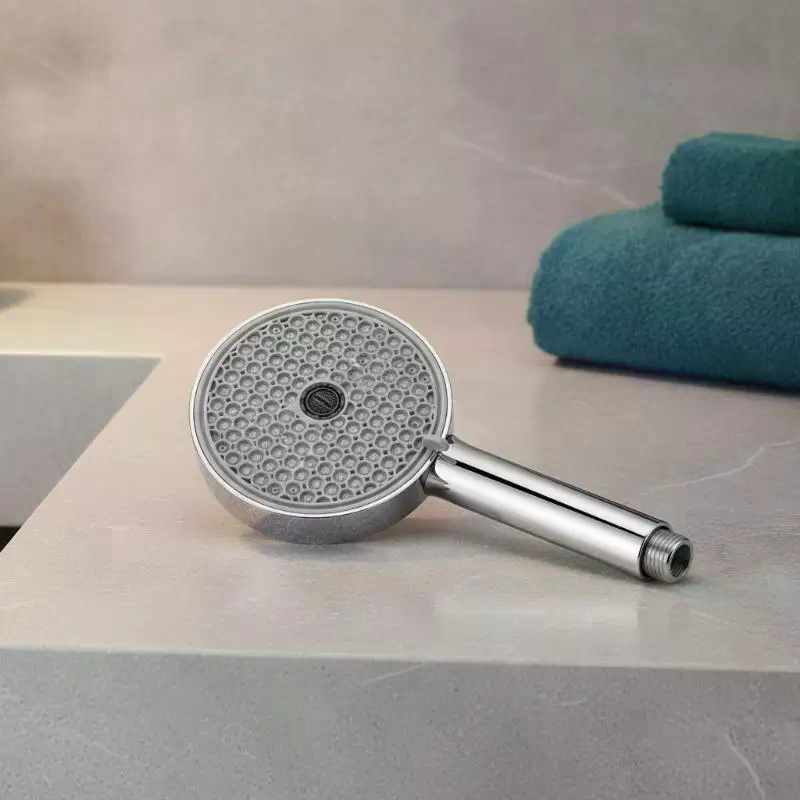 New 6 Modes Adjustable Handhel - High Pressure Shower Head Handheld recension och pris