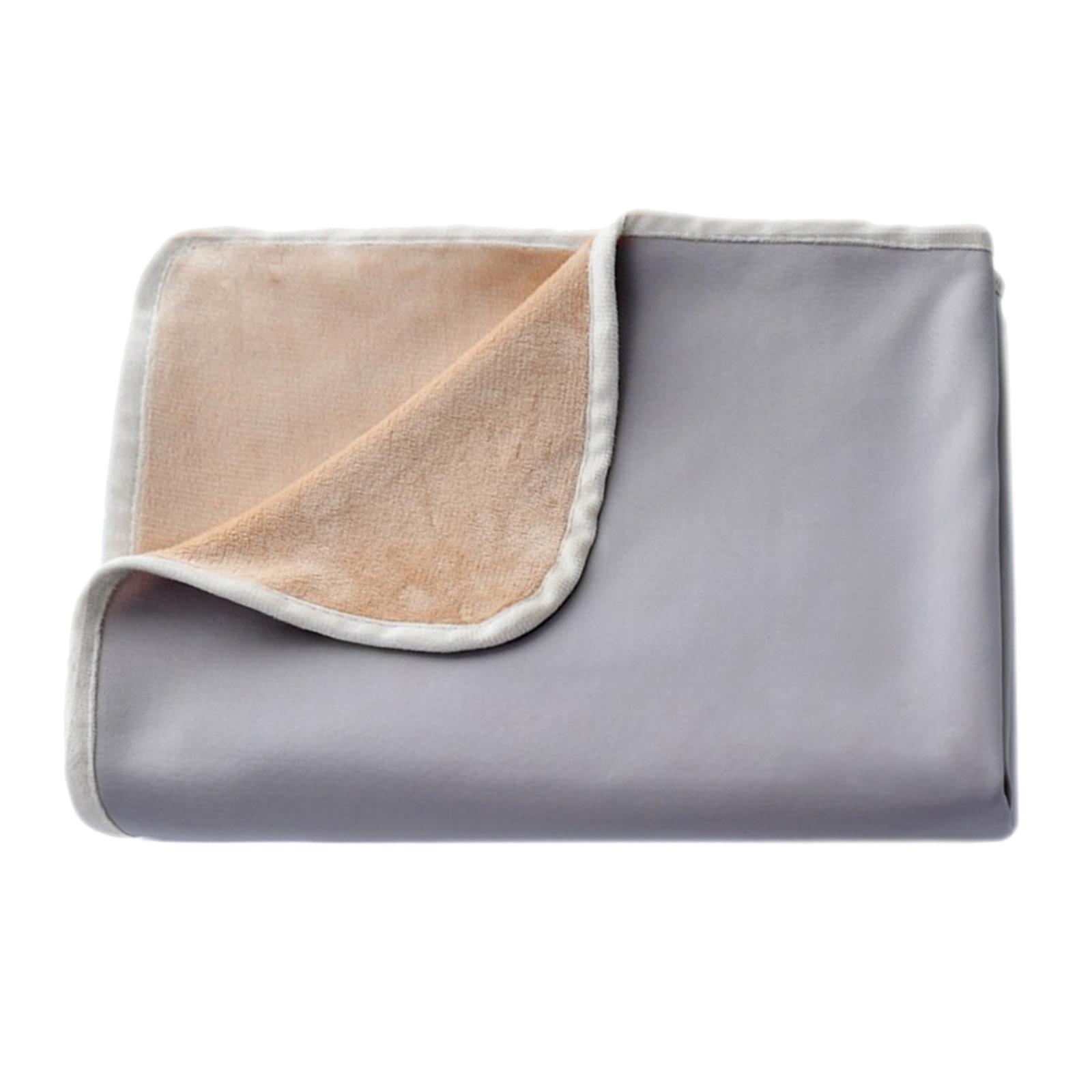 Cooling Blanket for Hot Sleepe - Cooling Blanket Hot Sleepers recension och pris