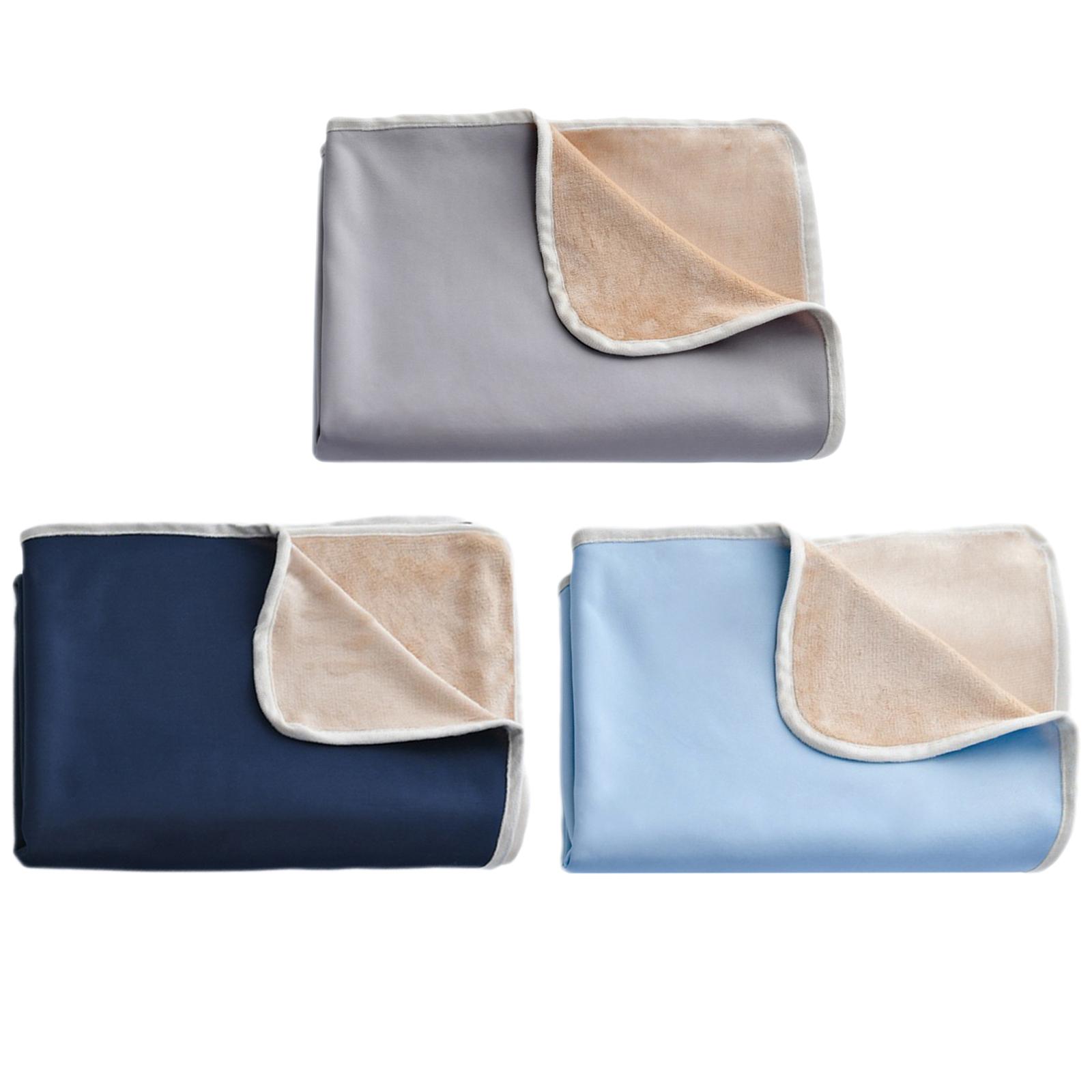 Cooling Blanket for Hot Sleepe - Cooling Blanket Hot Sleepers recension och pris