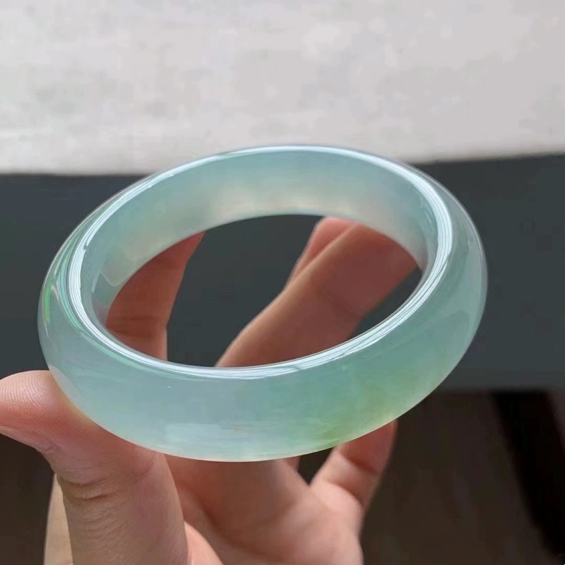 Light ice jade for girls, Burm - Lighting recension och pris